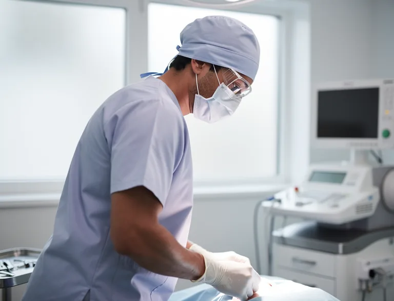 Plastic Surgeon service in Bellevue